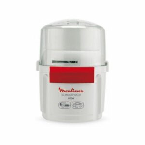 Moulinette 800W Blanc