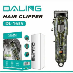 Tondeuse cheveux daling dl-1635