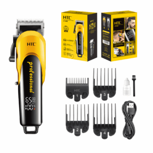 Tondeuse à Cheveux de Luxe HTC CT-8082