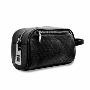 Trousse de voyage polyvalente de luxe