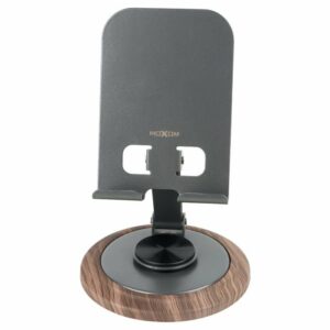 Support de bureau premium pour téléphones et tablettes