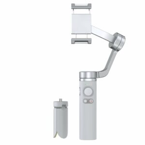 Stabilisateur gimbal MOXOM GB01