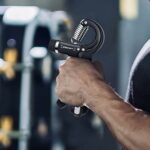 Kit 6 pièces Entraîneur de force de préhension réglable de10 à 60Kg – Image 2